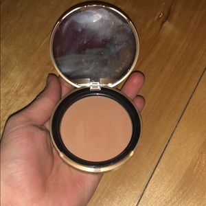 too faced dark chocolate soleil bronzer